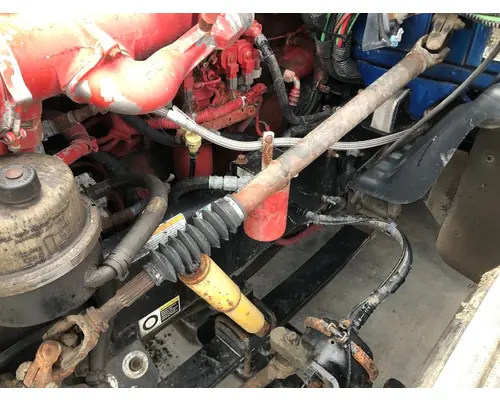 Peterbilt 387 Steering or Suspension Parts, Misc.