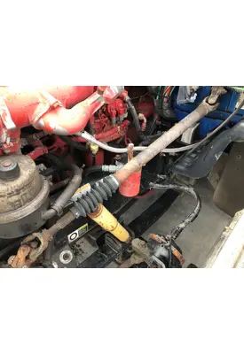 Peterbilt 387 Steering or Suspension Parts, Misc.