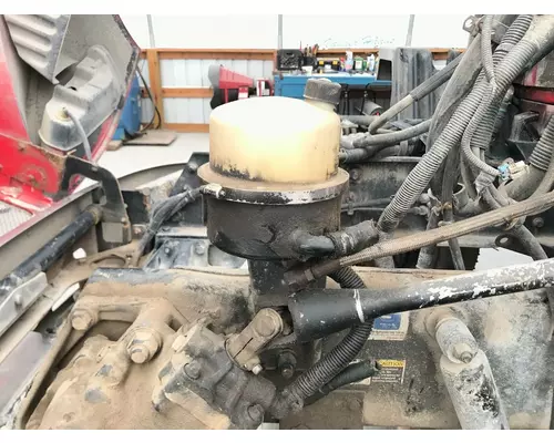 Peterbilt 387 Steering or Suspension Parts, Misc.