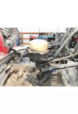 Peterbilt 387 Steering or Suspension Parts, Misc.