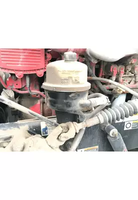 Peterbilt 387 Steering or Suspension Parts, Misc.