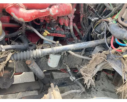 Peterbilt 387 Steering or Suspension Parts, Misc.