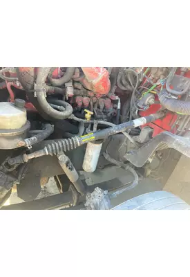 Peterbilt 387 Steering or Suspension Parts, Misc.