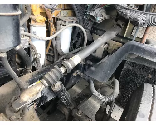 Peterbilt 387 Steering or Suspension Parts, Misc.