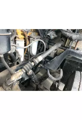 Peterbilt 387 Steering or Suspension Parts, Misc.