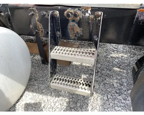Exhaust Pipe PETERBILT 387 Custom Truck One Source