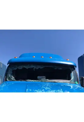 Peterbilt 387 Sun Visor (Exterior)