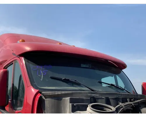 Peterbilt 387 Sun Visor (Exterior)