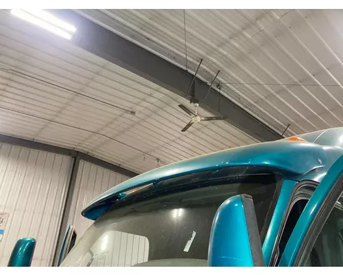 Sun Visor (External) Peterbilt 387 Vander Haags Inc Sf