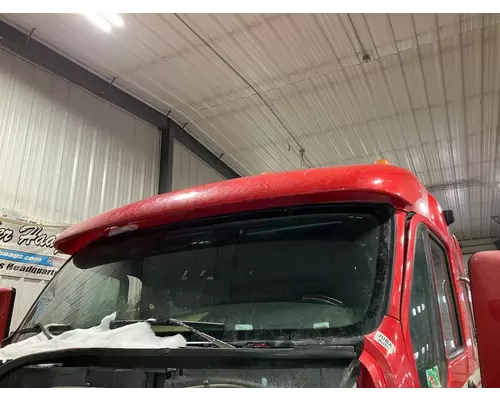 Sun Visor (External) Peterbilt 387 Vander Haags Inc Sf