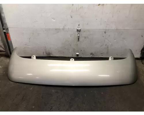 Sun Visor (External) Peterbilt 387 Vander Haags Inc Cb