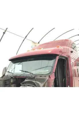 Peterbilt 387 Sun Visor (Exterior)