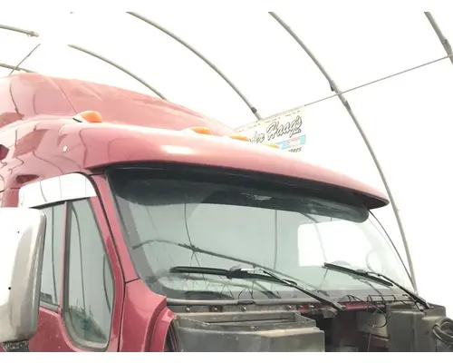 Peterbilt 387 Sun Visor (Exterior)