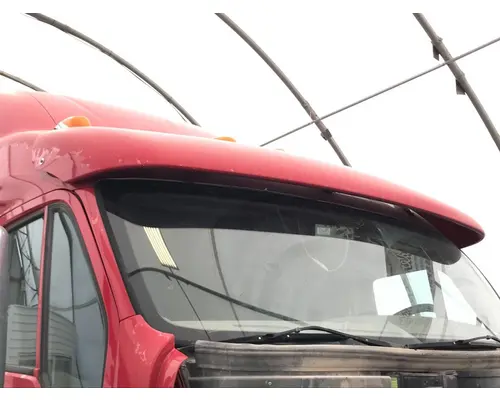 Peterbilt 387 Sun Visor (Exterior)