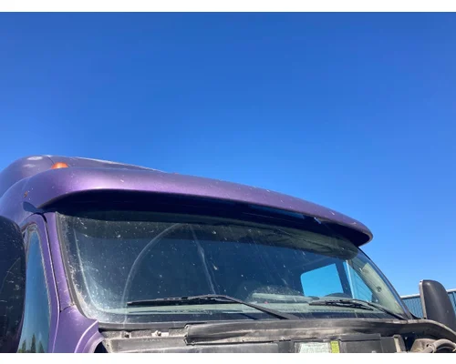 Peterbilt 387 Sun Visor (Exterior)