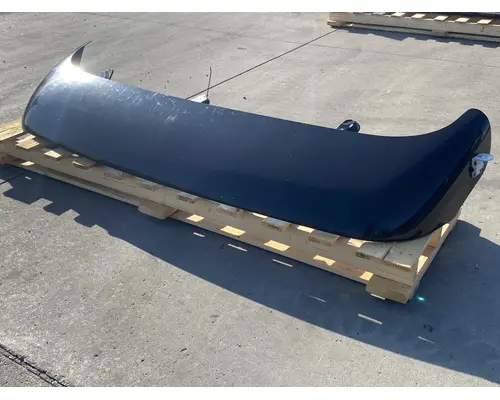 Sun Visor (External) PETERBILT 387 Frontier Truck Parts