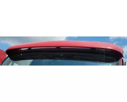 Sun Visor (External) PETERBILT 387 ReRun Truck Parts