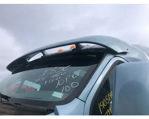 Sun Visor (External) Peterbilt 387 Vander Haags Inc Sp