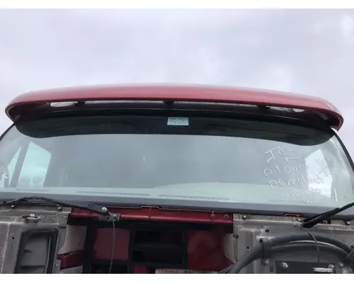 Sun Visor (External) Peterbilt 387 Vander Haags Inc Sp