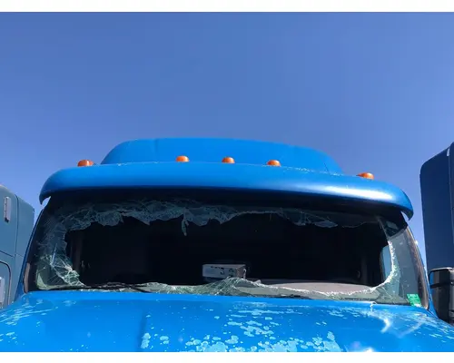 Sun Visor (External) Peterbilt 387 Vander Haags Inc Dm