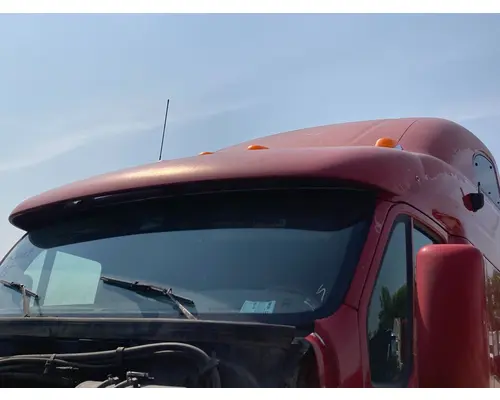 Sun Visor (External) Peterbilt 387 Vander Haags Inc Dm