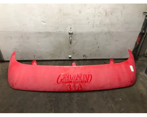 Sun Visor (External) Peterbilt 387 Vander Haags Inc Cb
