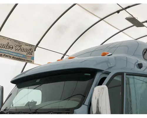 Sun Visor (External) Peterbilt 387 Vander Haags Inc Cb