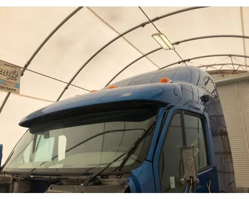 Sun Visor (External) Peterbilt 387 Vander Haags Inc Cb