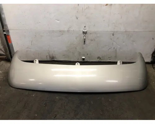 Sun Visor (External) Peterbilt 387 Vander Haags Inc Cb