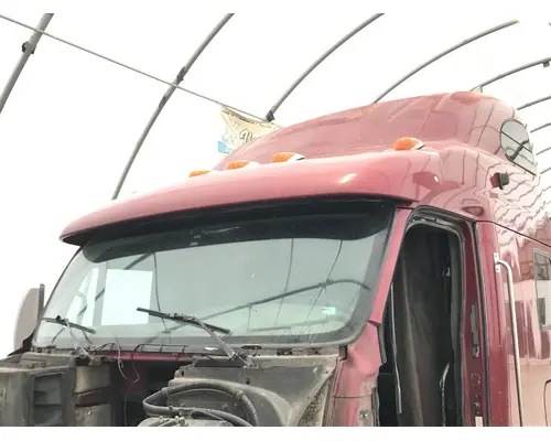 Sun Visor (External) Peterbilt 387 Vander Haags Inc Cb