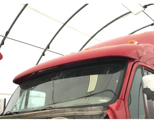 Sun Visor (External) Peterbilt 387 Vander Haags Inc Cb