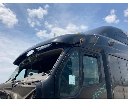 Sun Visor (External) Peterbilt 387 Vander Haags Inc Kc