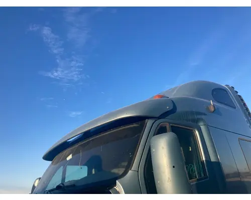 Sun Visor (External) Peterbilt 387 Vander Haags Inc Kc
