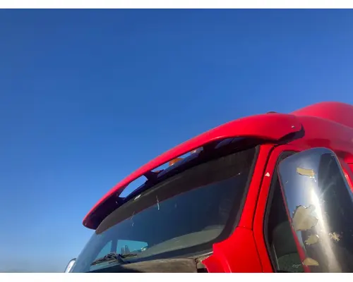 Sun Visor (External) Peterbilt 387 Vander Haags Inc Kc