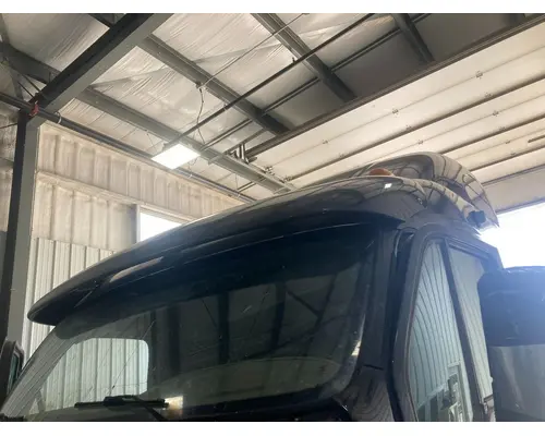 Sun Visor (External) Peterbilt 387 Vander Haags Inc WM