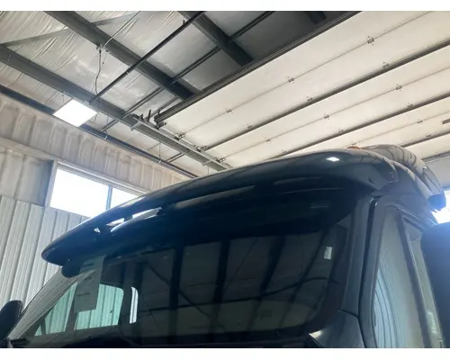 Sun Visor (External) Peterbilt 387 Vander Haags Inc WM