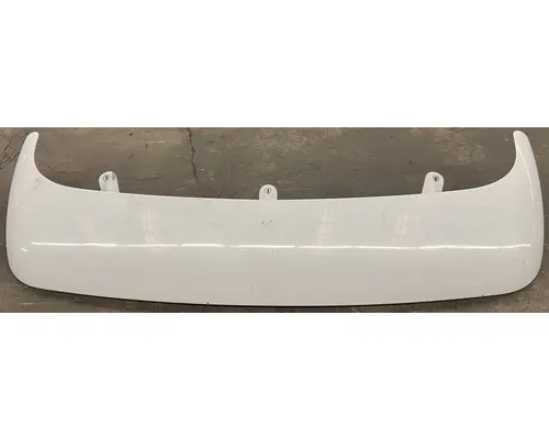 Sun Visor (External) PETERBILT 387 High Mountain Horsepower