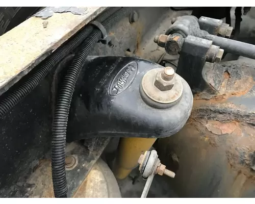Peterbilt 387 Suspension Misc. Parts