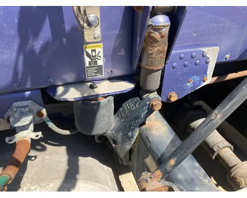 Suspension Peterbilt 387 Vander Haags Inc Sp