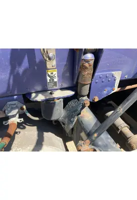 Peterbilt 387 Suspension