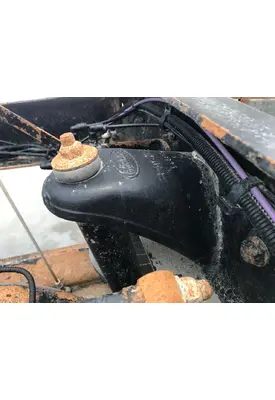 Peterbilt 387 Suspension