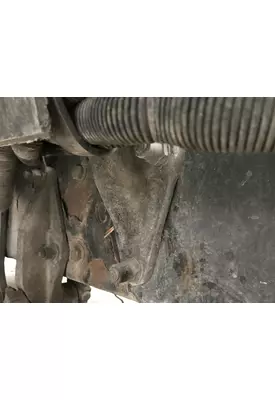 Peterbilt 387 Suspension