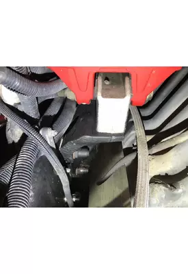 Peterbilt 387 Suspension