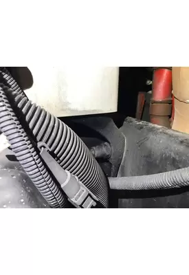 Peterbilt 387 Suspension