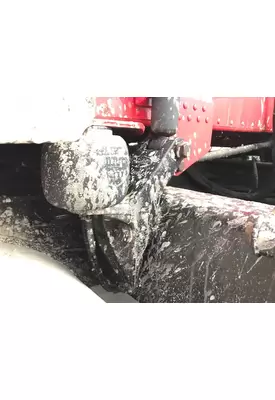 Peterbilt 387 Suspension