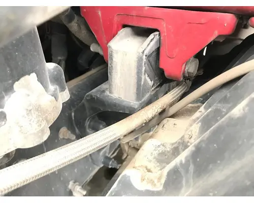 Suspension Peterbilt 387 Vander Haags Inc Cb