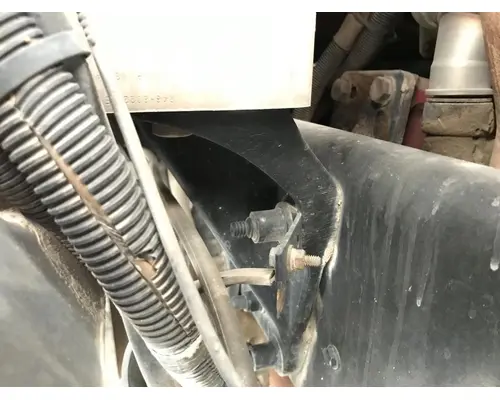 Suspension Peterbilt 387 Vander Haags Inc Cb