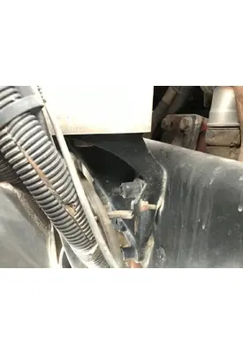 Peterbilt 387 Suspension