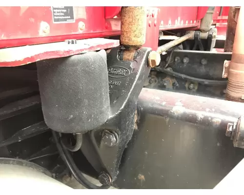 Suspension Peterbilt 387 Vander Haags Inc Cb