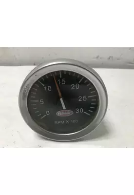 Peterbilt 387 Tachometer